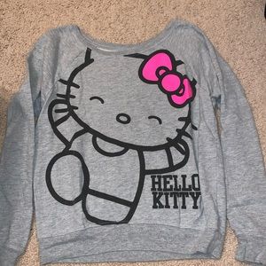 Hello Kitty long sleeve